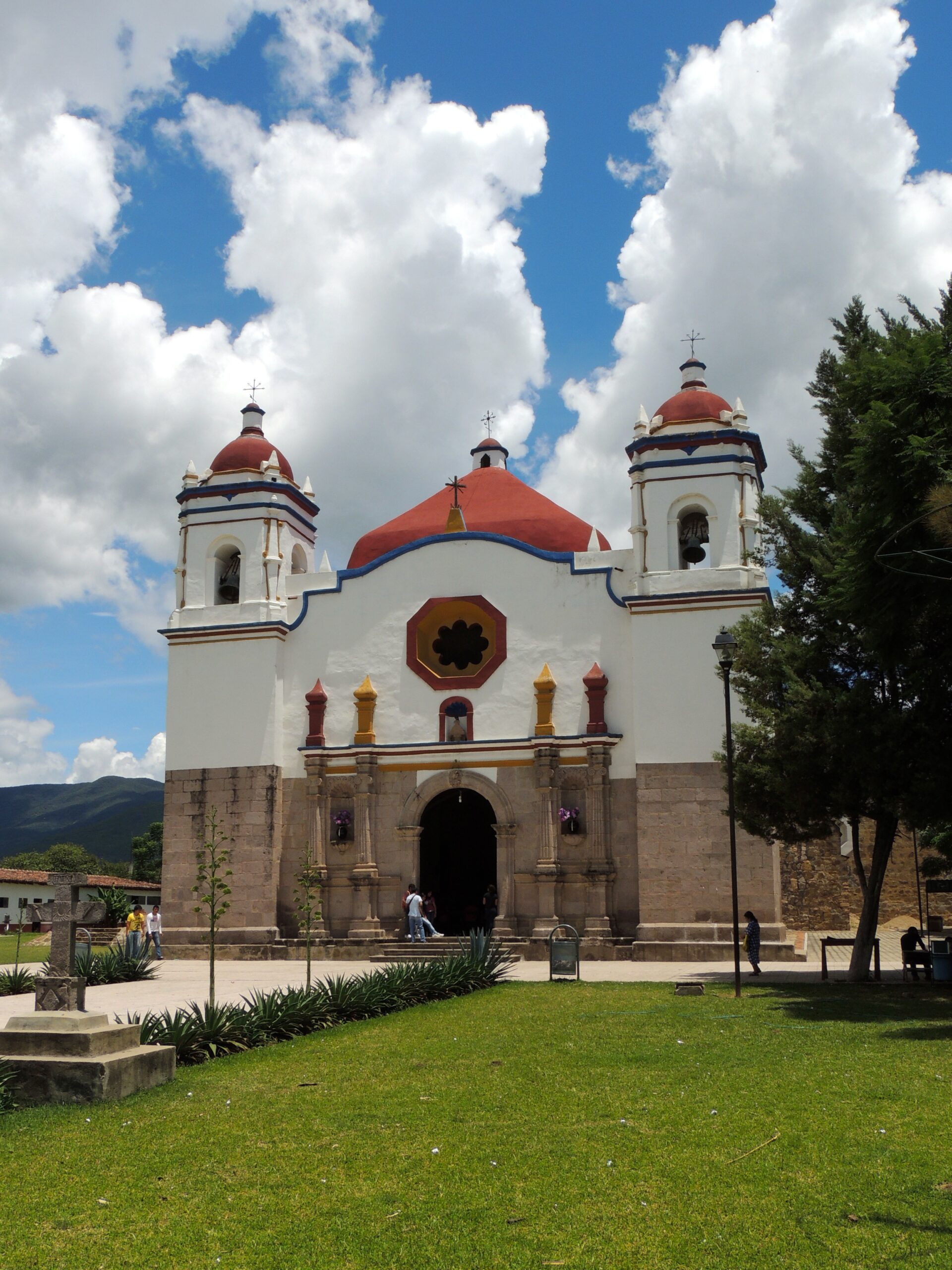 San Bartolo
