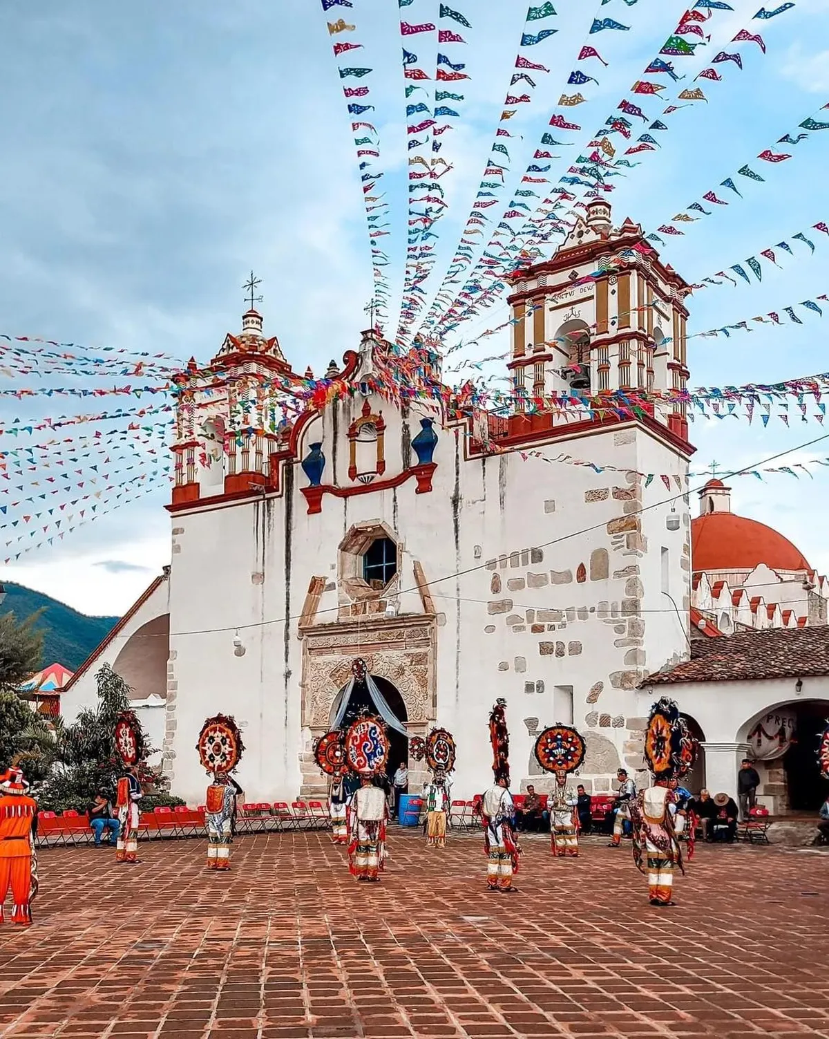 Teotitlan