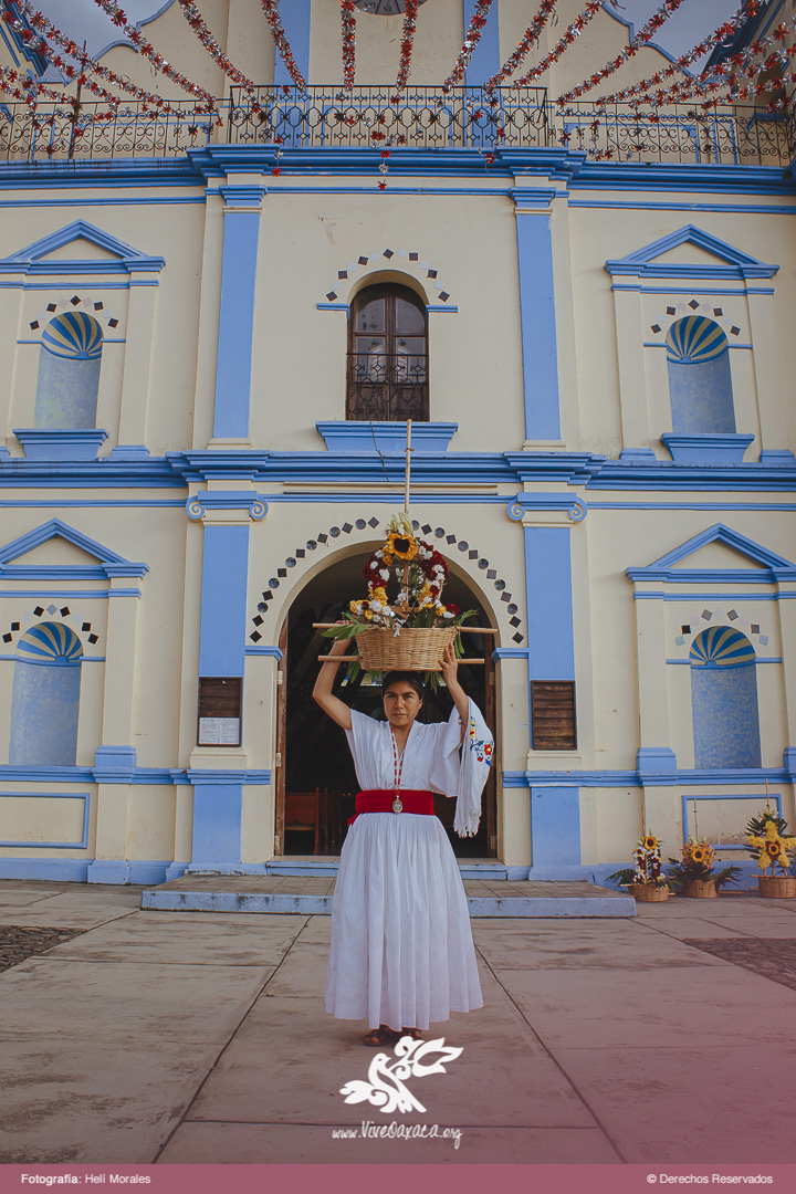 San Melchor